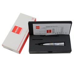 BEING Dental Contra Angle Straight Handpiece Air Motor 4 Holes Low Speed KAVO
