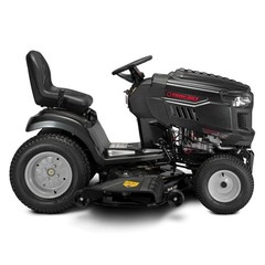 Troy-Bilt Super Bronco 54K XP | 54in 24HP Riding Lawn Mower |725cc KOHLER Engine