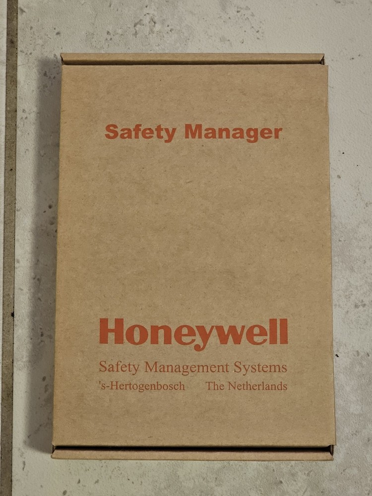 Honeywell 10001/R/1 Vertical Bus Driver VBD