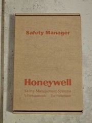 Honeywell 10001/R/1 Vertical Bus Driver VBD