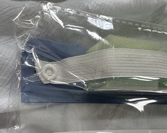 Face Shield non-medical clear