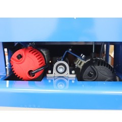 Curved/Straight Edge Banding Trimming Machine Edge Bander Double-side Trimming