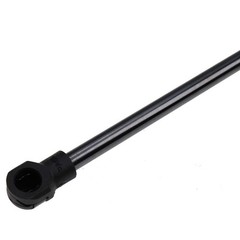 2X Gas Strut Spring 128461A2 For Case Skid Steer Loader 1838 1835C 1840 1845C