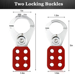 Lockout Tagout Kit,Lock Out Tag Out Kits Electrical,Lloto Kit | Osha-Compliant L