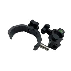 Equivalent Trimble TSC3 GPS collector Bracket Mount / Range Pole Cradle Bracket