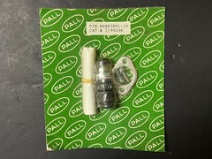 Pall Pressure Indicator P/N HH8630PL-16 New