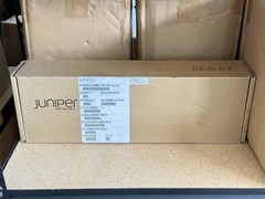 JUNIPER JPSU-1600-C-AC-AFO 1600W AC F-B Air Switch Power Supply