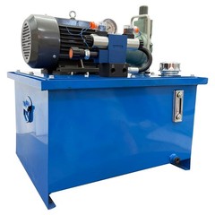High-pressure Hydraulic Station Variable Piston Pump Hydraulic Power Unit