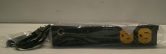 Ametek SurgeX SA-82 Surge Protector / Power Conditioner