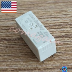 5* New Power Relay For Allen-Bradley 700-TBR224 700TBR224 24VDC 8Pins 250VAC 10A