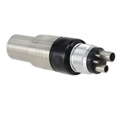 BEING Dental High Speed Handpiece Turbine For NSK Coupler 4 Hole Phatelus Mach