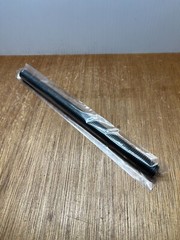3/4-10 X 12″ LEFT-HANDED Fully Threaded All Thread Rod Low Carbon Plain Steel