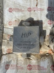 HIP 30-24HF16 4-Way Cross 30,000 PSI