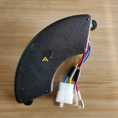 Voltage Regulator AVR For PowerStroke PS905000 PS906025 PS907000 Gas Generator