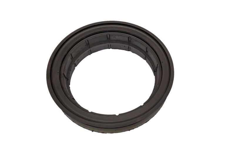 2 of Planter Gauge Wheel Tire 4.5″ x 16″ w/ Flat Side A22884 Farmer Bob’s Parts