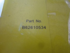 FLEXON B62610534 50-1 CHAIN 2′