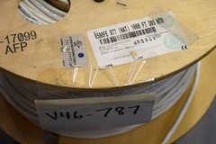 Belden 6508FE Shielded Cable, LSZH 22 AWG Strnded, 10-Cond. 100 ft Coil