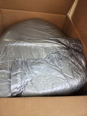 Alliance / Copeland Scroll Compressor ZPS49K5E-PFV-803 / COM10801 (NEW)