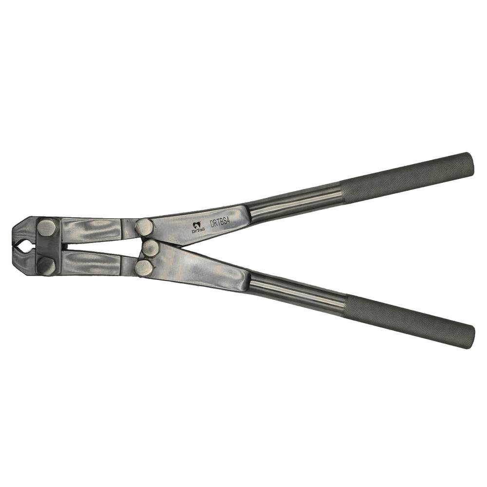 Heavy Duty Surgical Orthopedic Veterinary 15″ Pin-Wire & Rods Cutter