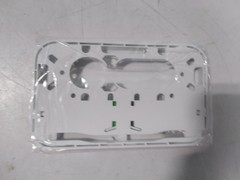 LYNN Fiber Loaded Panel Wall Mount Box FPP-01-W-35 SlimFit Customer Connect 4pk