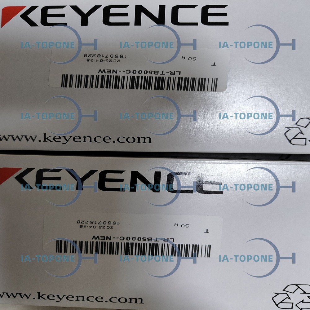 US Stock 1PC NEW Keyence LR-TB5000C Expedited Ship Available