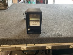 Rustrak Model Z55T Thermocouple Recorder RJFC000156