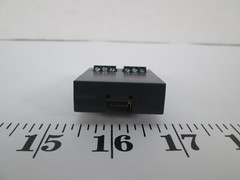 Schneider Electric Modicon Module TMC2AQ2V Cartridge M221-2 Analog Voltage Out