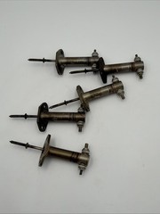 MEGGITT PNR MFR 5011KTC01 T48 EGT SENSOR MSS K0802 PNR 364-024-602-0 (AS IT IS)