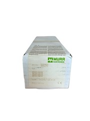 MURR Module 555280 DI8 Push Pull New In Box