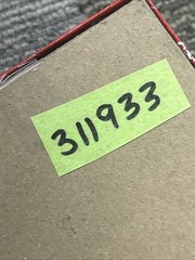 Starrett 25-141J Dial Indicator, 0 To 0.250 In, 0-50-0 311933