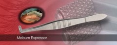 Meibomian Gland Forceps D / Expressor