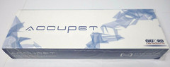 Oxford AccuPet Pipette AP-20 Pro Single Channel Micropipette 2-20uL *NEW*