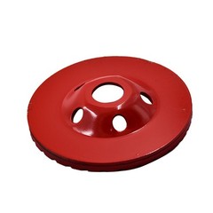 power tools 3pcs 5″ Diamond Cup Wheel Blade Turbo Grinding Concrete Granite