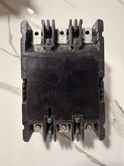 Eaton HFD3030BP10 3P 30A 600V Circuit Breaker NEW NO BOX SAME DAY SHIPPING