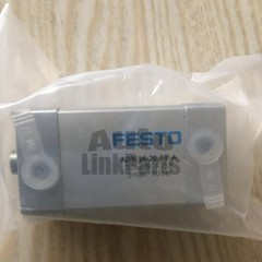 1PCS New Festo ADN-16-20-I-P-A 536229 Cylinder ADN1620IPA