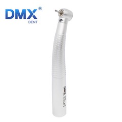 DMXDENT COXO Style Dental Fiber Optic High Speed Handpiece NSK/KAVO LED Coupling
