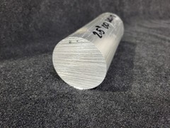 2-1/2″ ALUMINUM ROUND 6061 T6511 SOLID ROD 6″ long Extruded Lathe Bar Stock