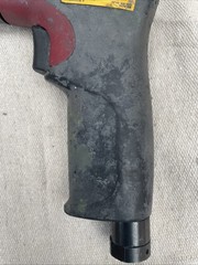 Desoutter DR350-P2000-C8 Air Drill RPM 2000
