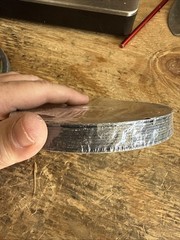 ( QTY 30 ) XIALONCUT 125×1.2×22.2mm Steel Cutting Disc for Stainless Cutting