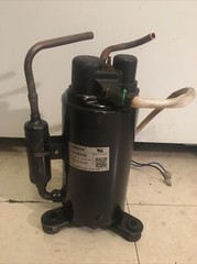 QINGAN YZG-A055Y2D2 115V 60HZ 1PH LRA 28A R410A Compressor