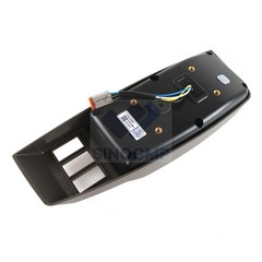 Monitor Cluster Gauge Panel For Hyundai R160-7 R210LC-7 R215-7 R450-7 21N8-30015