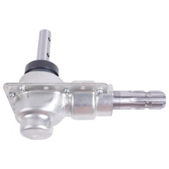 Land Pride Gear Box 322.002 direct replacement for Fertilizer Spreader 309-500P
