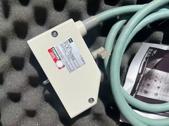 Toshiba PLE-705S Ultrasound Transducer Probe/Surplus inventory clearance