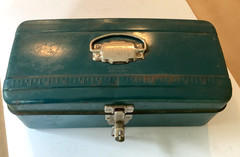 Vintage Presto-Lite Torch Set