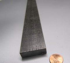 4140 Alloy Steel Annealed Bars, 1/2″ x 1.50″ Wide x 24″ Length