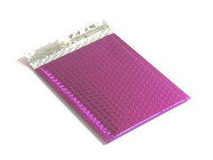 POLY BUBBLE MAILERS COLORS HIGH QUALITY SIZES ✔ 4×7” ✔ 5×7” ✔ 6×9” ✔ 8X11”