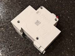 Air Switch, Breaker for Surron/Talaria/Eride 72V Batteries USA- DZ47-125 1P 125A