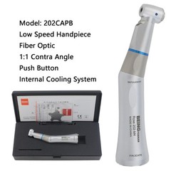 COXO Dental Electric Motor C PUMA 1:1 1:5 1:4.2 Contra Angle Fiber Optic NSK