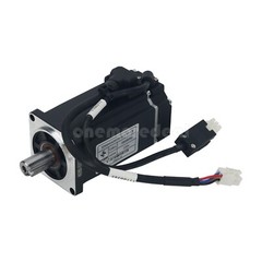 60mm/80mm Flange Servo Motor Kit Magnetic Encoding Servo Motor and Driver
