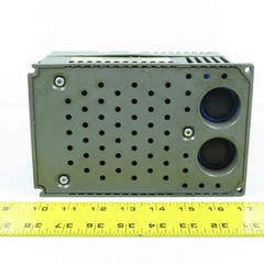 Baldor ID15J1F50-ER 0.5HP Adjustable Speed Drive 115VAC Input 230V Out 1PH